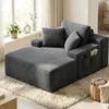 BEALIFE Modul-Sessel AR69 102x150x61 cm, Armlehnen & Produktbild-Vorschau 2