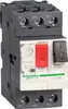 Motorový istič 1.1/1.5kW 230÷690VAC DIN vypínač nakrátko Náhľad obrázku produktu 5