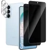 2X Panzerglas für Samsung Galaxy S26 Plus Blickschutz Produktbild-Vorschau 1
