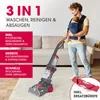 CLEANmaxx Teppichreiniger AquaStream Plus - Polster & Produktbild-Vorschau 4