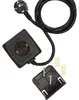 BAT Steckdosenwürfel 4-fach mit 2x USB (Mehrfachsteckdose Produktbild-Vorschau 10