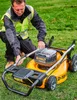 DeWALT Akku-Rasenmäher DCMW564N-XJ 2x18 Volt - bürstenlos, Produktbild-Vorschau 30