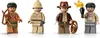 LEGO Chrám zlaté modly, Sada na stavění, 18 rok/roky, Náhled obrázku produktu 23