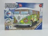 Volkswagen T1 - Hippie Style Ravensburger 12532 Produktbild-Vorschau 6
