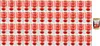 48x Mutti Pomodori Pelati Geschälte Tomaten 100% Produktbild-Vorschau 1