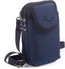 Bag Street Kleine Herren Gürtel und Schultertasche Produktbild-Vorschau 5