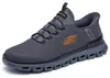 Skechers Schuhe Slip-ins Glide-step Noxus, 233010CCOR Produktbild-Vorschau 3