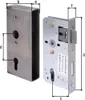 Alberts sleutelkast, breedte 34 mm, hoogte 185 mm, diepte Productafbeelding-voorbeeld 3