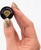 Semilac | Hybridlack Gold #037 - 7ml - Volle Abdeckung - Produktbild-Vorschau 4