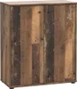 Kommode >Tembi< in Old Wood Vintage - Produktbild-Vorschau 1