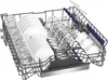 Siemens SN65ZX07CE, iQ500, Vollintegrierter Geschirrspüler, Produktbild-Vorschau 40