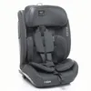 A studio shot of a gray car seat. Produktbild-Vorschau