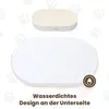 PetRhein Zen Paw Kratzbrett und Katzenbett 63x35cm – Produktbild-Vorschau 3