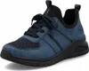 Rieker Sneaker - Blue Synthetic Velikost: 38 Normal Náhled obrázku produktu 34