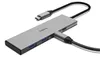 Hama 00200147 Schnittstellen-Hub USB Typ-C 10000 Mbit/s Produktbild-Vorschau 4