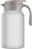 Luvan 2L Doppelwand Thermoskanne Edelstahl Isolierte Produktbild-Vorschau 1