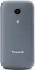 Panasonic KX-TU400, Klappgehäuse, Single SIM, 6,1 cm Produktbild-Vorschau 3