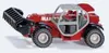 Siku Manitou Telescoplader Modell; 1482 Náhled obrázku produktu 10