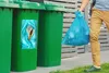 MuchoWow® - Mültonnen-sticker - Sticker - Aufkleber für die Produktbild-Vorschau 4
