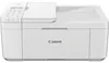 Canon Pixma TR 4651 Imprimante multifonction, Couleur:Blanc Voir les images du produit 1