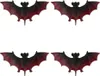 Verk Netopýr Halloween 4 ks Náhled obrázku produktu 1