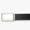 LACOSTE Leder Gürtel Elegance 30 Reversible in Box W110 Produktbild-Vorschau 14