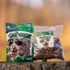 Akinu Trénink Hovězí & treska lupínky pamlsek pro psy 120 g Náhled obrázku produktu 3