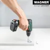 WAGNER Möbelbein/Systemrohr TENO - Ø 30 x 718 mm, Produktbild-Vorschau 4