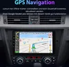 1+32G PDC 4core Android12 Navi autorádio pre BMW radu 3 E90 Náhľad obrázku produktu 6
