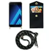 Cadorabo Hülle für Samsung Galaxy A3 2017 Schutzhülle in Produktbild-Vorschau 7