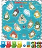 Hasbro - Risiko Junior Brettspiel Gesellschaftsspiel Kinder Produktbild-Vorschau 5