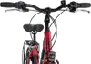Ciclista Ponte Vecchio Trapez Damen-Citybike für Alltag & Produktbild-Vorschau 4