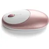 Satechi M1 Bluetooth Maus Rosgold Kabellos Produktbild-Vorschau 5