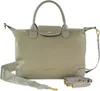 VALENTINO BAGS VBS9JX23 Béžová Náhľad obrázku produktu 9