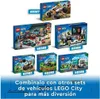 LEGO 60389 Městská autodílna, mechanická dílna s Náhled obrázku produktu 15