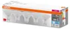 Osram BASE Lampada LED Bianco freddo 4000 K 4,3 W GU10 Anteprima dell’immagine prodotto 10