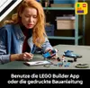 LEGO® Speed Champions 77246 Visa Cash App RB VCARB 01 Voir les images du produit 38