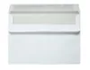 1000 X OTTO Office Briefumschläge , C6 80 g/m² mit Fenster, Produktbild-Vorschau 2