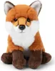 WWF - Peluche - Volpe rossa (extra soffice, 15 cm) peluche Anteprima dell’immagine prodotto 1