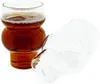 Mulex Glas 4-Teilig Two Bubble Cocktail- 500ml - Produktbild-Vorschau 3