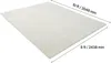 VEVOR dywan o wysokim runie 3048x2438 mm, puszysty dywan do Podgląd zdjęcia produktu 8