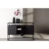 Venture Home Aufbewahrung Kingsport Schwarz Produktbild-Vorschau 9