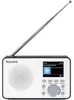 TechniSat Viola 2 C BT - Radio DAB portable avec Bluetooth Voir les images du produit 6