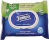 Tempo 836194, Biały, Aloes, Toaleta Podgląd zdjęcia produktu 9