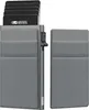 AdroitGoods Card Holder Grey - Pouzdro na kreditní karty - Náhled obrázku produktu 1