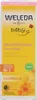 Weleda Baby Calendula Face Cream Gesichtscreme für Kinder Produktbild-Vorschau 11