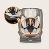 Seggiolino auto Lionelo Aart i-Size dalla nascita a 12 Anteprima dell’immagine prodotto 10