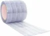 Závěs do dveří průhledný 200 mm x 1,6 mm 10 m PVC Náhled obrázku produktu 4