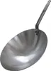 de Buyer 5114.35, Rund, Wok-/Bratpfanne, Edelstahl, Produktbild-Vorschau 1