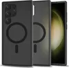 Tech-Protect Magmat Magsafe Galaxy S23 Ultra Matte Black Náhľad obrázku produktu 2